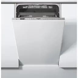 Посудомоечная машина Whirlpool WSIO 3T223 PCE X - мініатюра 3