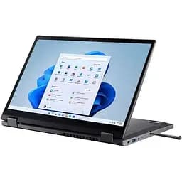 Ноутбук 2 In 1 Acer Aspire Spin 14 ASP14-51MTN-74UW,7 150u La 5.4ghz,сенсорний,16gb,512gb,Windows 11 Home