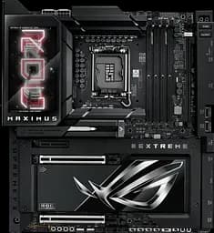 Материнcька плата Asus Z890 ROG Maximus Extreme LGA 1851 (ROG MAXIMUS Z890 EXTREME) Б/В