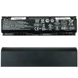 Акумулятор для ноутбука HP PA06 (Omen 17-W000, 17-W200, Pavilion 17-AB000, 17-AB200, 17t-AB200 series) 10.95V 5663 mAh 62Wh