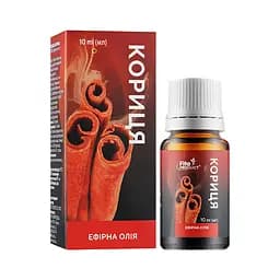 Ефірна олія Кориці, 10 мл