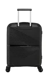Валіза American Tourister AIRCONIC BLACK 55x40x20 55 См 88G*09001 - мініатюра 2