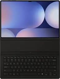 Чохол-клавіатура Samsung Book Cover Keyboard Slim AI Key для Samsung Galaxy Tab S9 Ultra Black (EF-DX920UBEGWW) - мініатюра 2