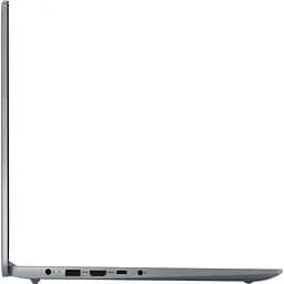 Ноутбук LENOVO IdeaPad Slim 3 15AMN8, AMD Ryzen 3 30 до 4.1 ГГц, 15.6" Full HD, 8 ГБ, 512 ГБ, AMD Radeon 610M, FreeDOS - мініатюра 5