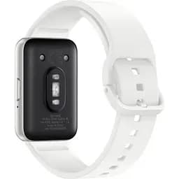 Фітнес браслет Samsung Galaxy Fit3 SM-R390 Silver (SM-R390NZSASEK) - мініатюра 5
