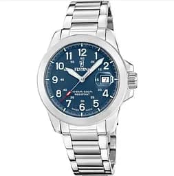 Годинник Festina Swiss Made F20081/2