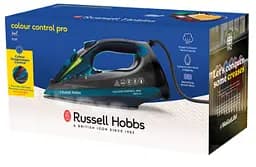 Праска Russell Hobbs 27280-56 Colour Control Pro Iron teh0022461 - мініатюра 9