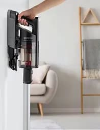Акумуляторний пилосос Gorenje (SVC252FMBK) - мініатюра 3
