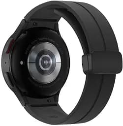 Смарт-годинник Samsung Galaxy Watch5 Pro 45mm Titanium Black EU (SM-R920NZKA) Б/В [171615] - мініатюра 4
