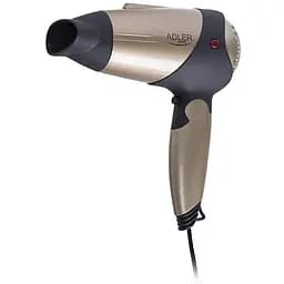 Фен для волосся Adler AD 2223 1600 Вт