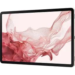 Планшет Samsung Galaxy Tab S8 Plus 5G 8/256GB Pink Gold (SM-X806BIDB) [88840] - мініатюра 4