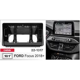 Перехідна рамка Ford Focus Carav 22-1317 - мініатюра 2