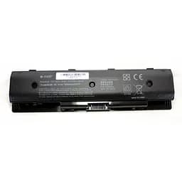 Акумулятор PowerPlant HP ENVY 15 Series (HSTNN-LB4N) 10.8V 5200mAh (NB00000269)