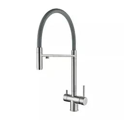 Змішувач для кухні Wezer з підключенням до фільтру TOP4-01