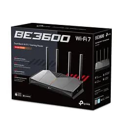 Бездротовий маршрутизатор TP-Link Archer GE230 - мініатюра 10