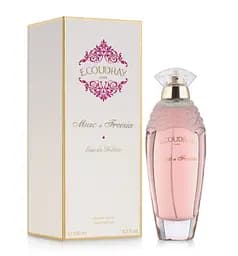 Оригінал E. Coudray Musc et Freesia 100 мл туалетна вода