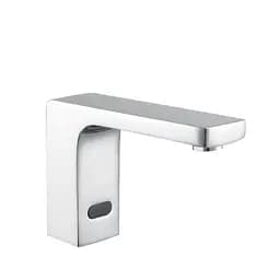 Кран для умывальника Asignatura 45514600 Хром