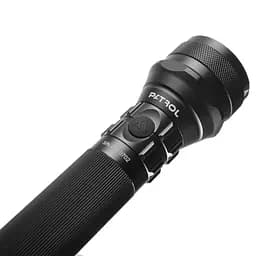 Ліхтар тактичний Mactronic Patrol LTD (1000 Lm) Rechargeable (THH0055) - мініатюра 7