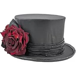 Циліндр Santa Muerte складний