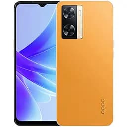 Oppo A77s 128 ГБ Sunset Orange (Grade A) Seller Refurbished