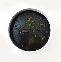 Гідрогелеві патчі для очей Shooting Star Season2 Midnight eye patch Gaston 60 шт - мініатюра 3