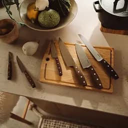 Ніж для овочів Fiskars Folken FSC 7 см (1075691) - мініатюра 8
