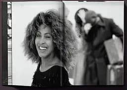 Tina Turner by Peter Lindbergh - мініатюра 3