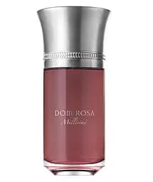 Парфумована вода оригінал Liquides Imaginaires Dom Rosa Millesime 100 мл - мініатюра 2