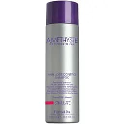 Шампунь Farmavita Amethyste Stimulate Hair Loss Control Shampoo для стимулювання росту волосся 250 мл