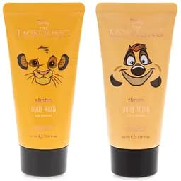 Набір догляду за тілом Mad Beauty Lion King Король Лев 200 мл - мініатюра 2
