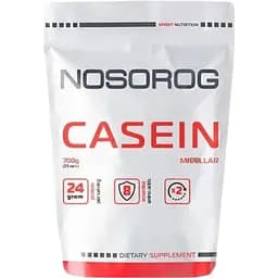 Протеин Nosorog Casein Шоколад-вишня 700 г