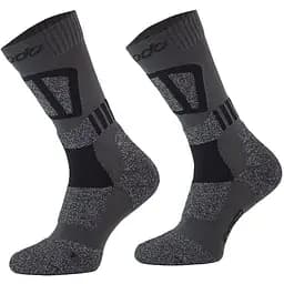 Носки Comodo STT 35-38 S Антрацит (COMO-STT13-3538)