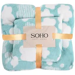 Набір рушників Soho Baby 35 х 75 см, 70 х 140 см - мініатюра 2