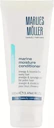 Зволожуючий кондиціонер Marine Moisture Conditioner Marlies Moller 100 мл (21168)