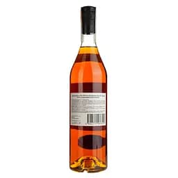 Арманьяк Veuve J.Goudoulin Bas Armagnac 1986 40% 0.7 л у подарунковій коробці - мініатюра 3