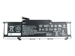 Акумулятор HP BN03XL (Envy X360 13-BA, 13-AY, 13-AR, 15-ED) 11.55V 4195 mAh 51Wh Black