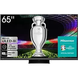 Телевізор HISENSE 65U8KQ