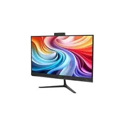 Комп'ютер персональний моноблок Acer Aspire C24-2YE13U5UNL 23.8" FHD Intel i5-1334U 16GB F512GB UMA WiFi Lin чорний - мініатюра 3