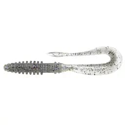 Силикон Keitech Mad Wag Mini 2.5" #440 Electric Shad (12 шт/уп)