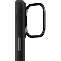 Чохол Blueo Frosted Heat Dissipation Case with MagSafe для Apple iPhone 16 Pro Max Black (BL057-I16PMBLK) [132549] - мініатюра 4