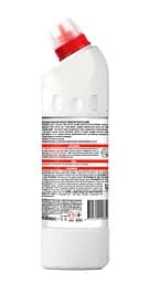 Засіб для чищення унітаза Domestos Ультра Білий, 500 мл - мініатюра 2