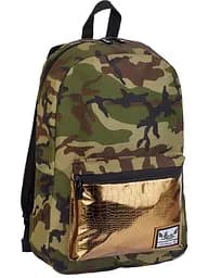 Рюкзак молодіжний Hash з одним відділенням Fashion HS-126 Hash 2