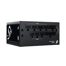 Блок живлення 1stPlayer PS-750SFX 750W (SFX-PLT-750-BK-EU) - мініатюра 7
