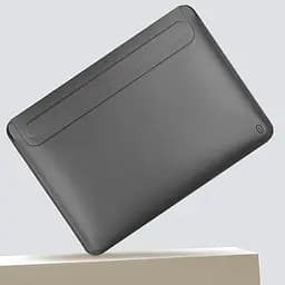 Чохол WIWU Air Skin Pro II 15.3 Black - мініатюра 2