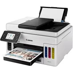 БФП Canon MAXIFY GX6040 [4470C009] [141813] - мініатюра 5