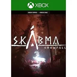 Ключ активації Microsoft Skabma - Snowfall для Xbox One/Series S/X