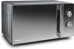 Мікрохвильова піч Hisense H20MOMCP1H (M20XYZ) - мініатюра 5