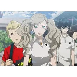 Гра Persona 5 Royal для Nintendo Switch [EN] [109212] - мініатюра 4