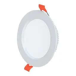 Світлодіодний світильник Horoz Electric Alexa-20 3CCT 20W білий (3000K-4000K-6500K) - мініатюра 6