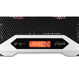 Підставка для ноутбука 2E 15,6" Gaming Black (2E-CPG-004) - мініатюра 7